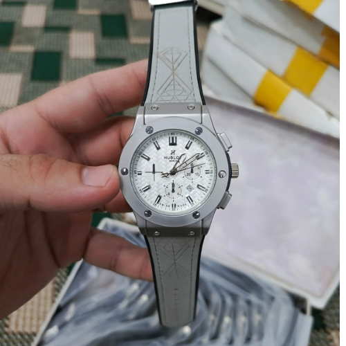 Hublot Straps Luxury Edition