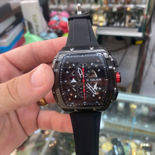 X-Gear Luxury Sport Watch