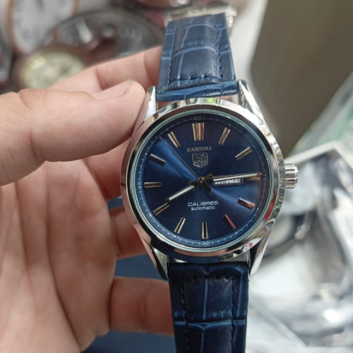 TAG Heuer Carrera Calibre 16