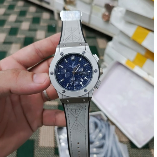 Hublot Straps Luxury Edition