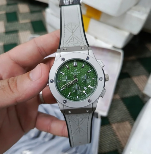 Hublot Straps Luxury Edition