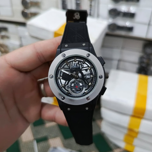 Hublot Straps Luxury Edition