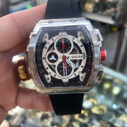X-Gear Luxury Sport Watch