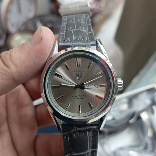 TAG Heuer Carrera Calibre 16
