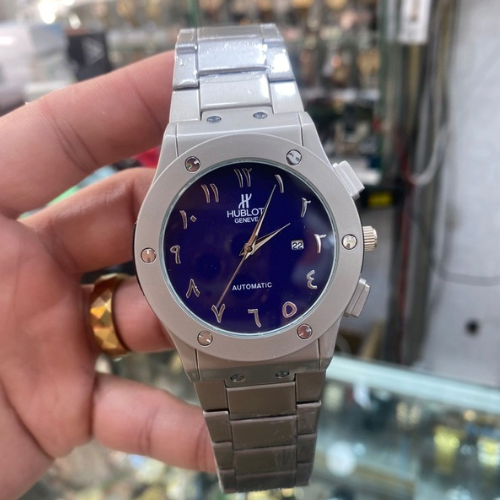 Hublot Classic Fusion Arabic Dial Watch