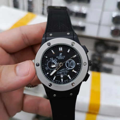 Hublot Straps Luxury Edition