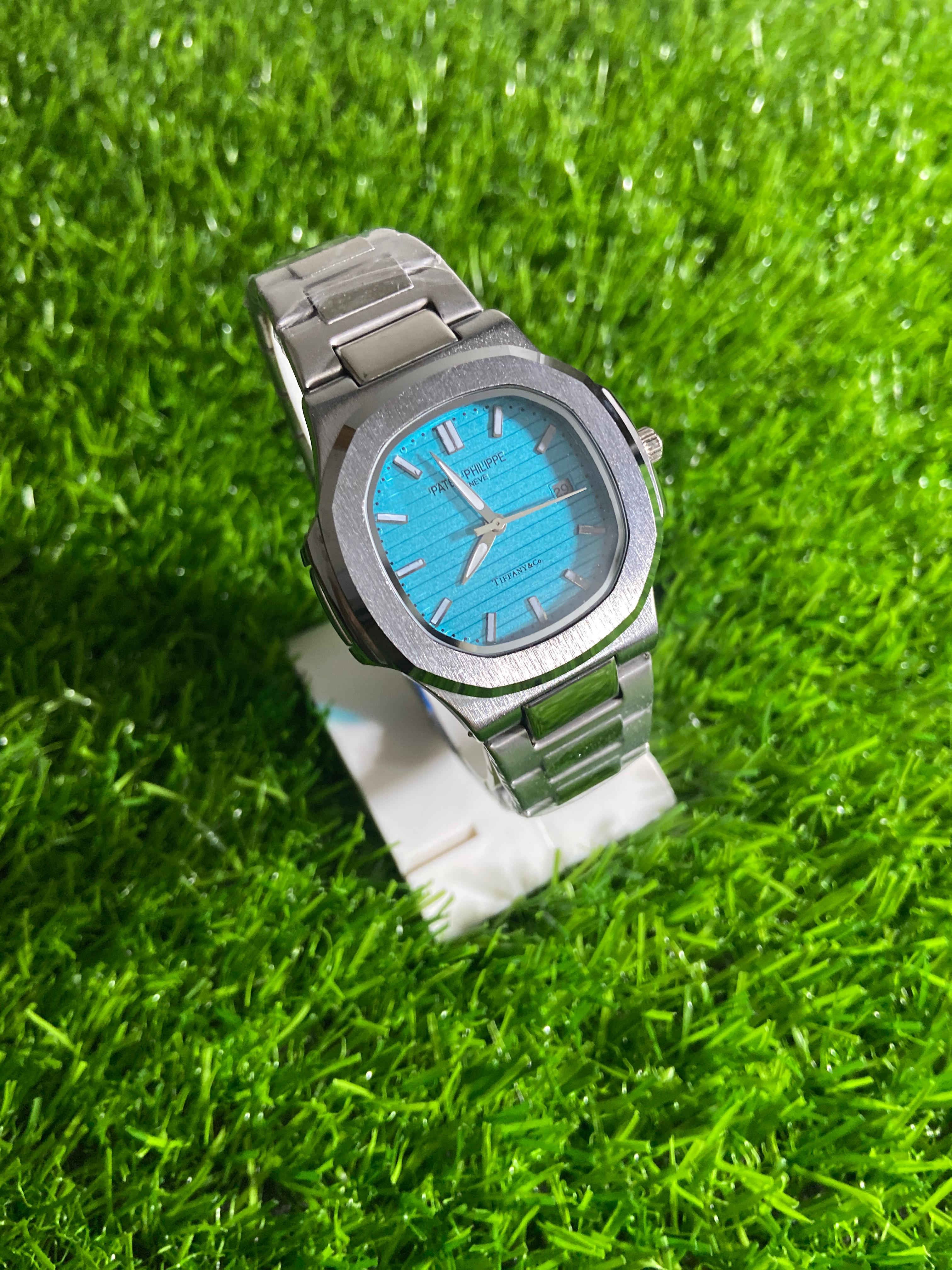 Patek Philippe Nautilus—Timeless Power – Elevate Your Wrist Game