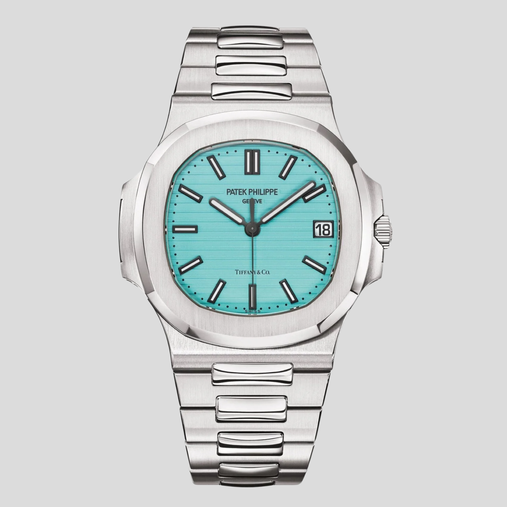 Patek Philippe Nautilus—Timeless Power – Elevate Your Wrist Game