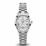 Rolex Oyster Perpetual Datejust – Timeless Luxury Roman Digits Watch
