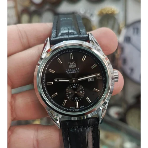 TAG Heuer Carrera Calibre 16 - Image 4