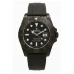 Rolex Submariner Black Edition – Luxury Dive Watch