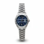 Rolex Latest Oyster Perpetual Datejust –  Stainless Steel Luxury Watch