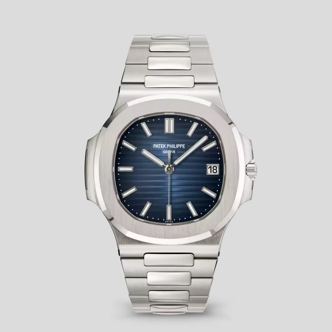 Patek Philippe Nautilus– Elevate Your Wrist Game