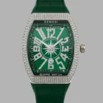 Franck muller - Luxury Diamond