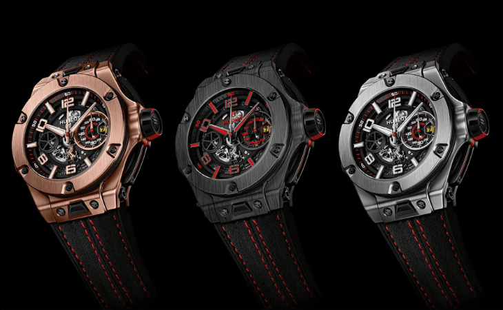 Hublot